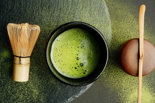 Trà Đạo Nhật Bản & Trải Nghiệm Văn Hóa Tĩnh Lặng, Hài Hòa và Sâu Sắc
