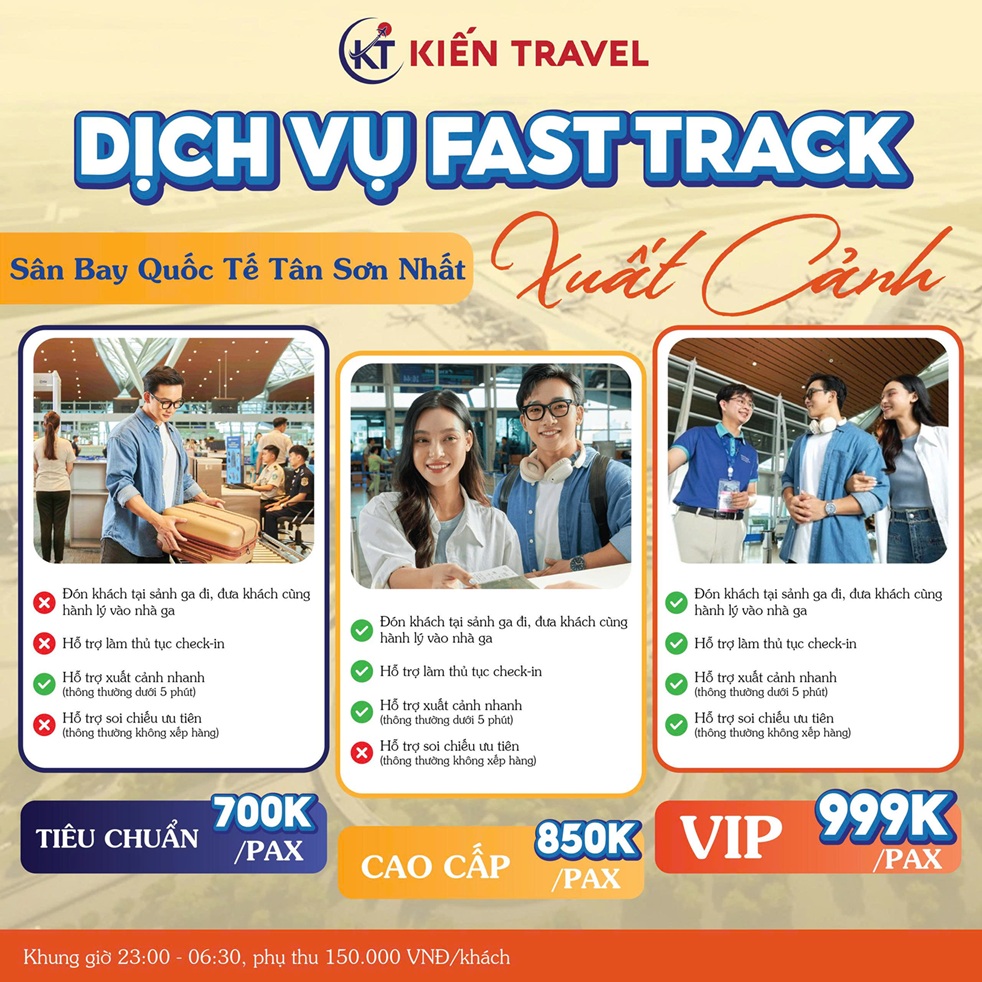 Fasttrack1